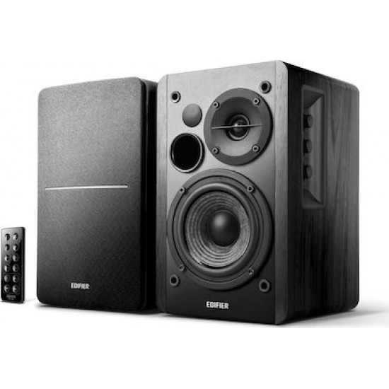 Edifier R1280DB Speakers Black