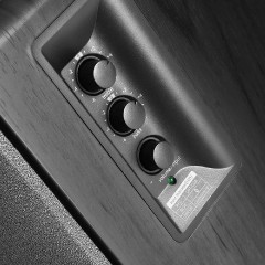 Edifier R1280DB Speakers Black