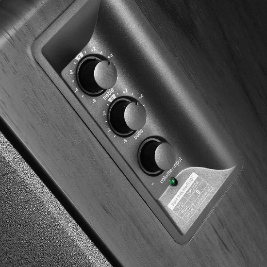 Edifier R1280DB Speakers Black