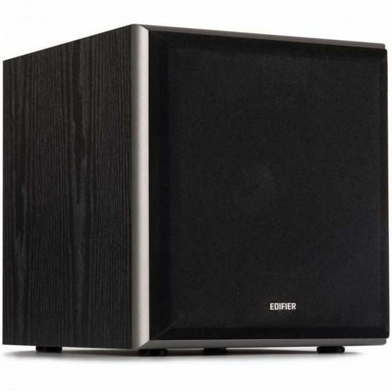 Edifier T5 Αυτοενισχυόμενο Subwoofer με Ηχείο 8