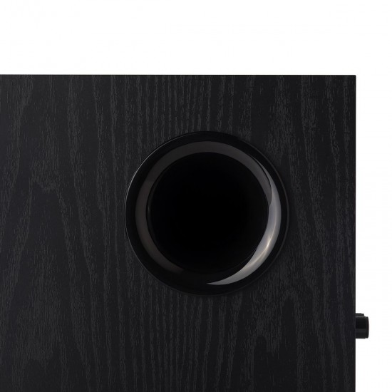 Edifier T5 Αυτοενισχυόμενο Subwoofer με Ηχείο 8
