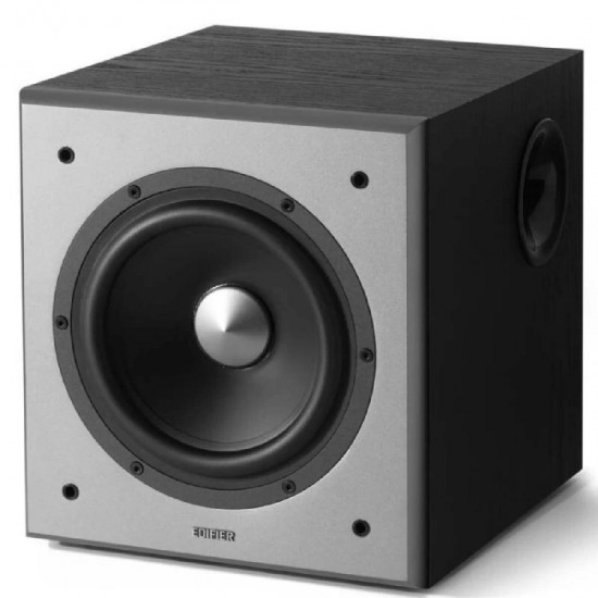 Edifier T5 Αυτοενισχυόμενο Subwoofer με Ηχείο 8