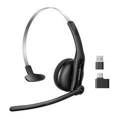 Edifier Cc300 VOIP Headset (084323)