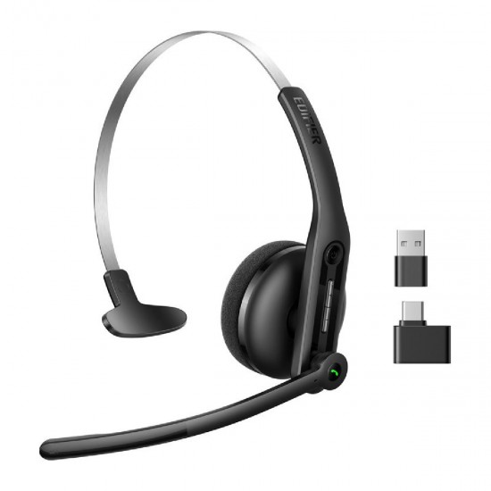 Edifier Cc300 VOIP Headset (084323)