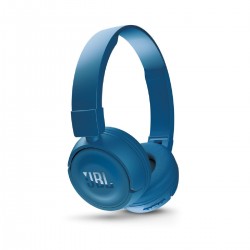JBL T450BT Wireless Headphones Blue