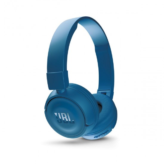 JBL T450BT Wireless Headphones Blue