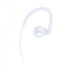 JBL Under Armour Sport Wireless Heart Rate White