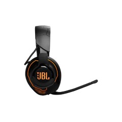 JBL Quantum 910, Over-Ear Dual Wireless Gaming Headset Black