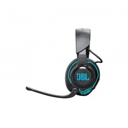 JBL Quantum 910, Over-Ear Dual Wireless Gaming Headset Black JBL Quantum 910, Over-Ear Dual Wireless Gaming Headset Black