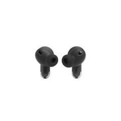 JBL Tour Pro 2 In-ear Bluetooth Handsfree Μαύρα