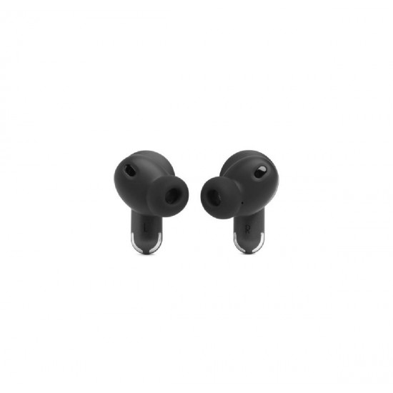 JBL Tour Pro 2 In-ear Bluetooth Handsfree Μαύρα