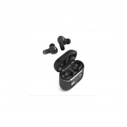 JBL Tour Pro 2 In-ear Bluetooth Handsfree Μαύρα