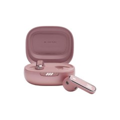 Jbl Live Flex Earbud Bluetooth Handsfree Rose
