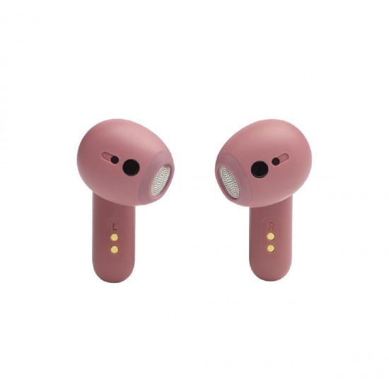 Jbl Live Flex Earbud Bluetooth Handsfree Rose