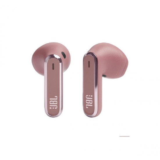 Jbl Live Flex Earbud Bluetooth Handsfree Rose