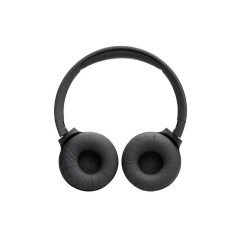 JBL Tune 520BT Ασύρματα Bluetooth On Ear Ακουστικά Μαύρα
