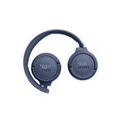 JBL Tune 520BT Ασύρματα Bluetooth On Ear Ακουστικά Μπλε