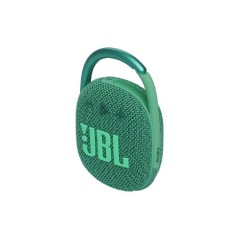 JBL Clip 4 Eco Blue Αδιάβροχο Ηχείο Bluetooth 5W Πράσινο