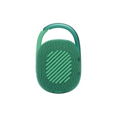 JBL Clip 4 Eco Blue Αδιάβροχο Ηχείο Bluetooth 5W Πράσινο