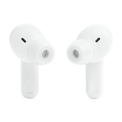 JBL Tune Beam In-ear Bluetooth Handsfree Λευκά