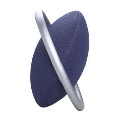Harman Kardon Onyx Studio 8 Φορητό Ηχείο 50W με Διάρκεια Μπαταρίας έως 8 ώρες Blue