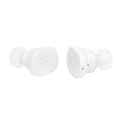 JBL Tune Buds In-ear Bluetooth Handsfree Λευκά