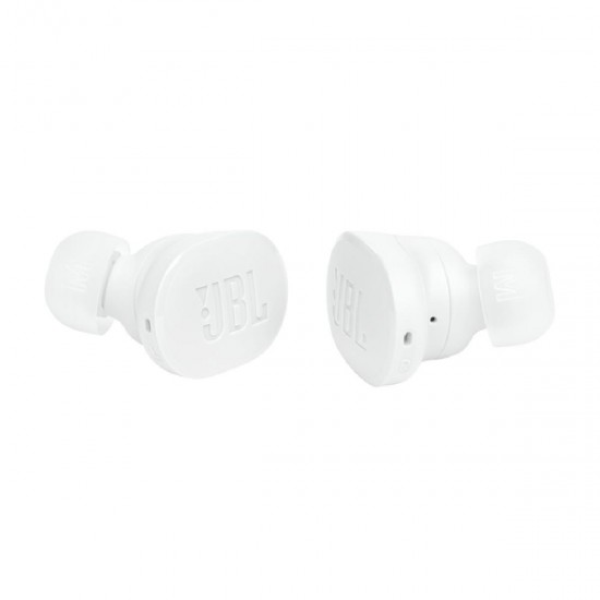 JBL Tune Buds In-ear Bluetooth Handsfree Λευκά