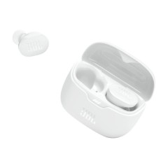 JBL Tune Buds In-ear Bluetooth Handsfree Λευκά