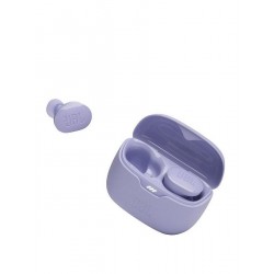 JBL Tune Buds In-ear Bluetooth Handsfree (JBLTBUDSPUR) Λιλά