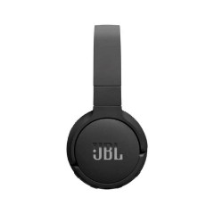 JBL Tune 670NC Ασύρματα/Ενσύρματα On Ear Ακουστικά Μαύρο