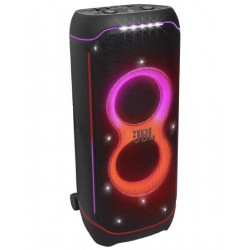 JBL PartyBox Ultimate 1100W Wireless Party Speaker Black