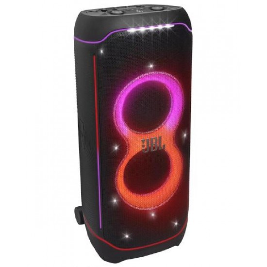 JBL PartyBox Ultimate 1100W Wireless Party Speaker Black