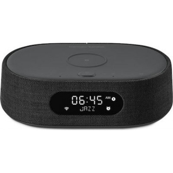 Harman Kardon Oasis Φορητό Ηχείο 12W Μαύρο