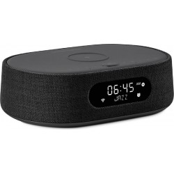 Harman Kardon Oasis Φορητό Ηχείο 12W Μαύρο