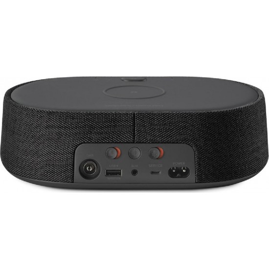 Harman Kardon Oasis Φορητό Ηχείο 12W Μαύρο