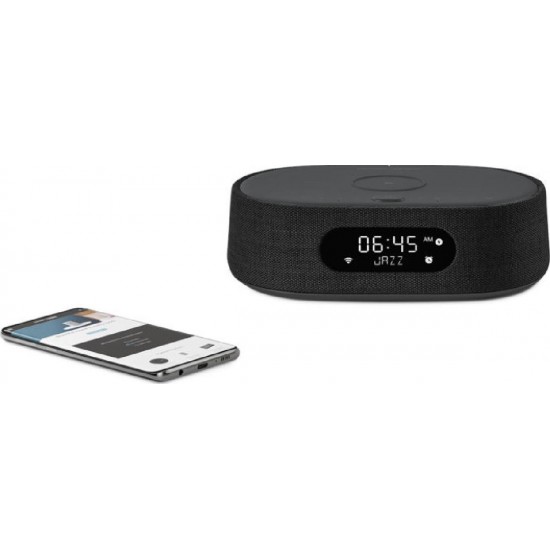 Harman Kardon Oasis Φορητό Ηχείο 12W Μαύρο