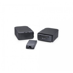 JBL Bar 1000 Soundbar 880W 7.1.4 με Ασύρματο Subwoofer και Τηλεχειριστήριο Μαύρο