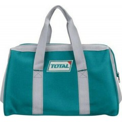 Total Σετ Δραπανοκατσάβιδο & Πιστολέτο 20V με 2 Μπαταρίες 2Ah και Θήκη (TCKLI2008)