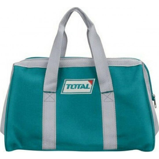 Total Σετ Δραπανοκατσάβιδο & Πιστολέτο 20V με 2 Μπαταρίες 2Ah και Θήκη (TCKLI2008)