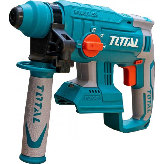 TOTAL(TRHLI2201) Πιστολέτο μπαταρίας λιθίου 20V