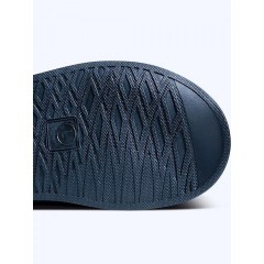 Kewig Sprint Αδιάβροχες Γκέτες Παπουτσιών για Μηχανή (04945) Μπλε/Μαύρο L