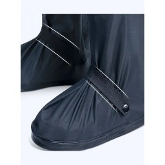 Kewig Sprint Αδιάβροχες Γκέτες Παπουτσιών για Μηχανή (04945) Μπλε/Μαύρο XL