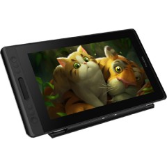Huion Kamvas Pro Γραφίδα Σχεδίασης με Όθονη FHD 13.3