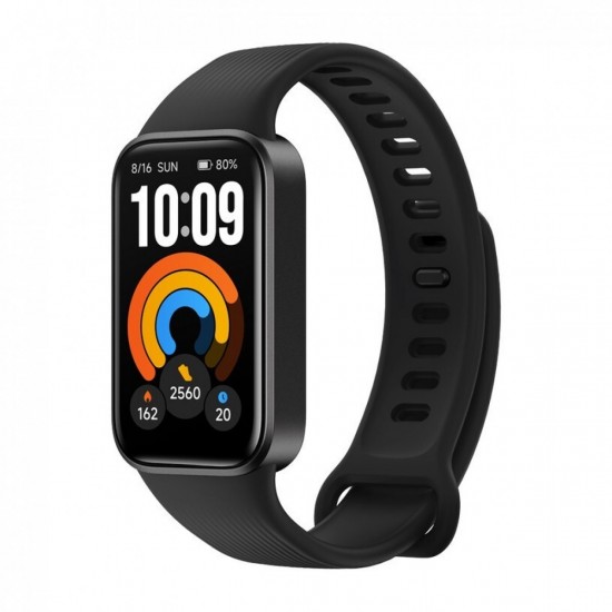 Xiaomi Band 11 Active (BHR09AEGL) Black