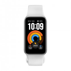 Xiaomi Band 11 Active (BHR09AFGL) Gray