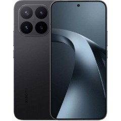 Xiaomi 17T Pro 5G (12/512GB) Black