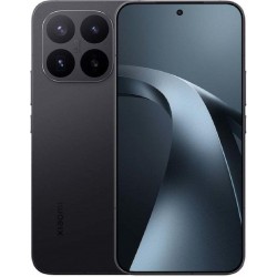 Xiaomi 17T Pro 5G (12/512GB) Black