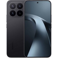Xiaomi 17T Pro 5G (12/512GB) Black
