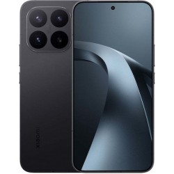 Xiaomi 17T Pro 5G (12/512GB) Black