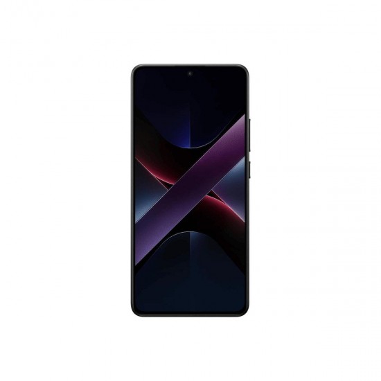 Xiaomi Poco X7 Pro Dual Sim 5G NFC (8GB/256GB) Black